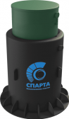 Спарта 600